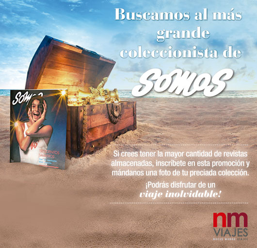 El Coleccionista de Somos